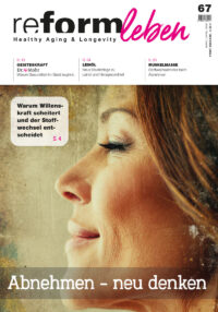 Abnehmen neu denken - Nr. 67